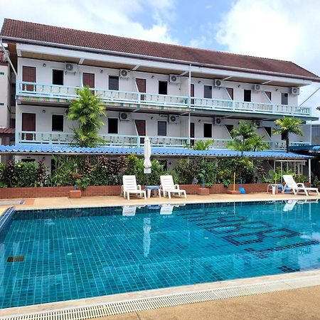 Rabbit Mansion Patong Hotel Ngoại thất bức ảnh