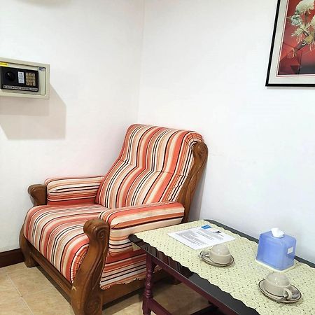 Rabbit Mansion Patong Hotel Ngoại thất bức ảnh