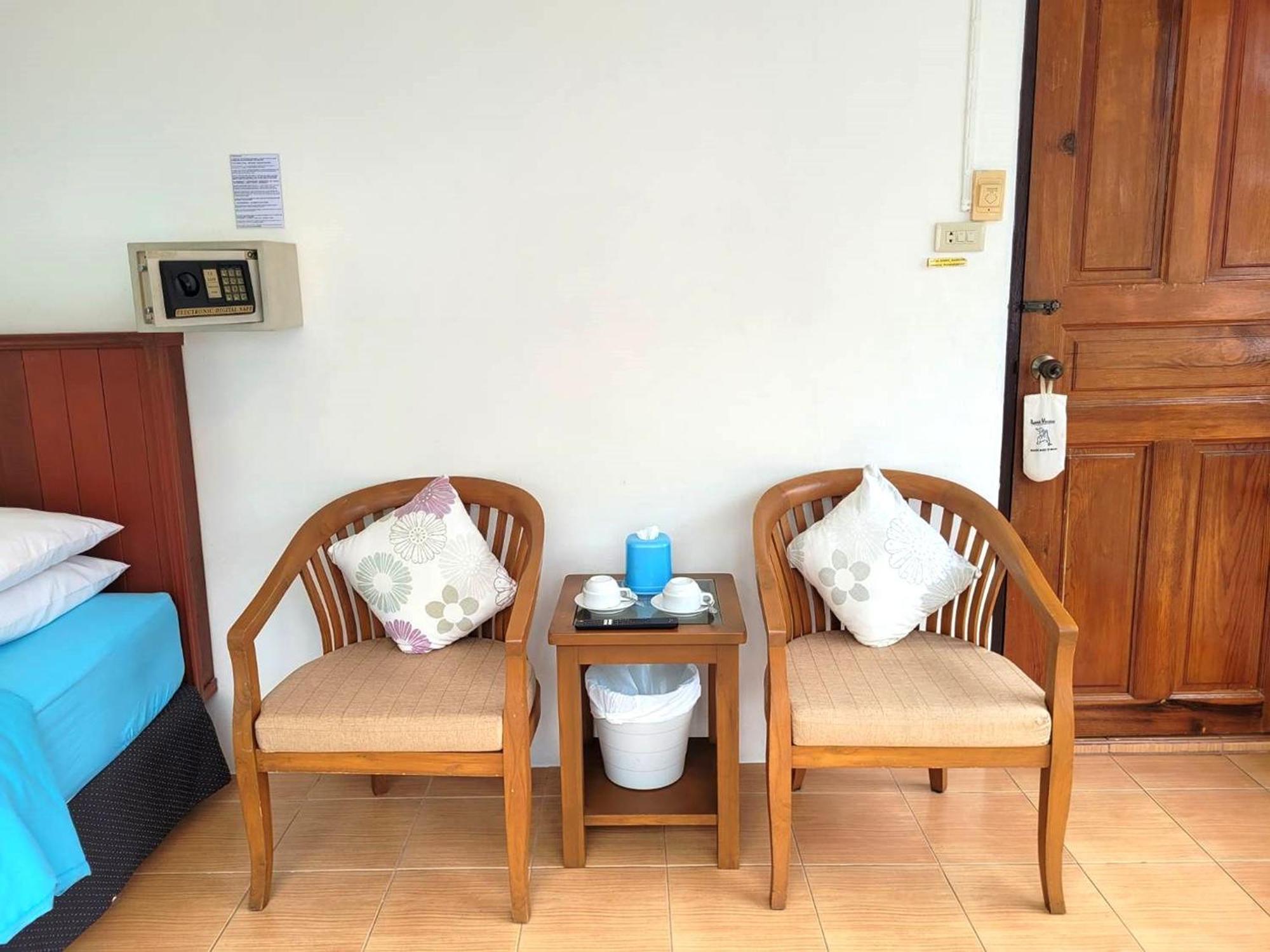 Rabbit Mansion Patong Hotel Ngoại thất bức ảnh