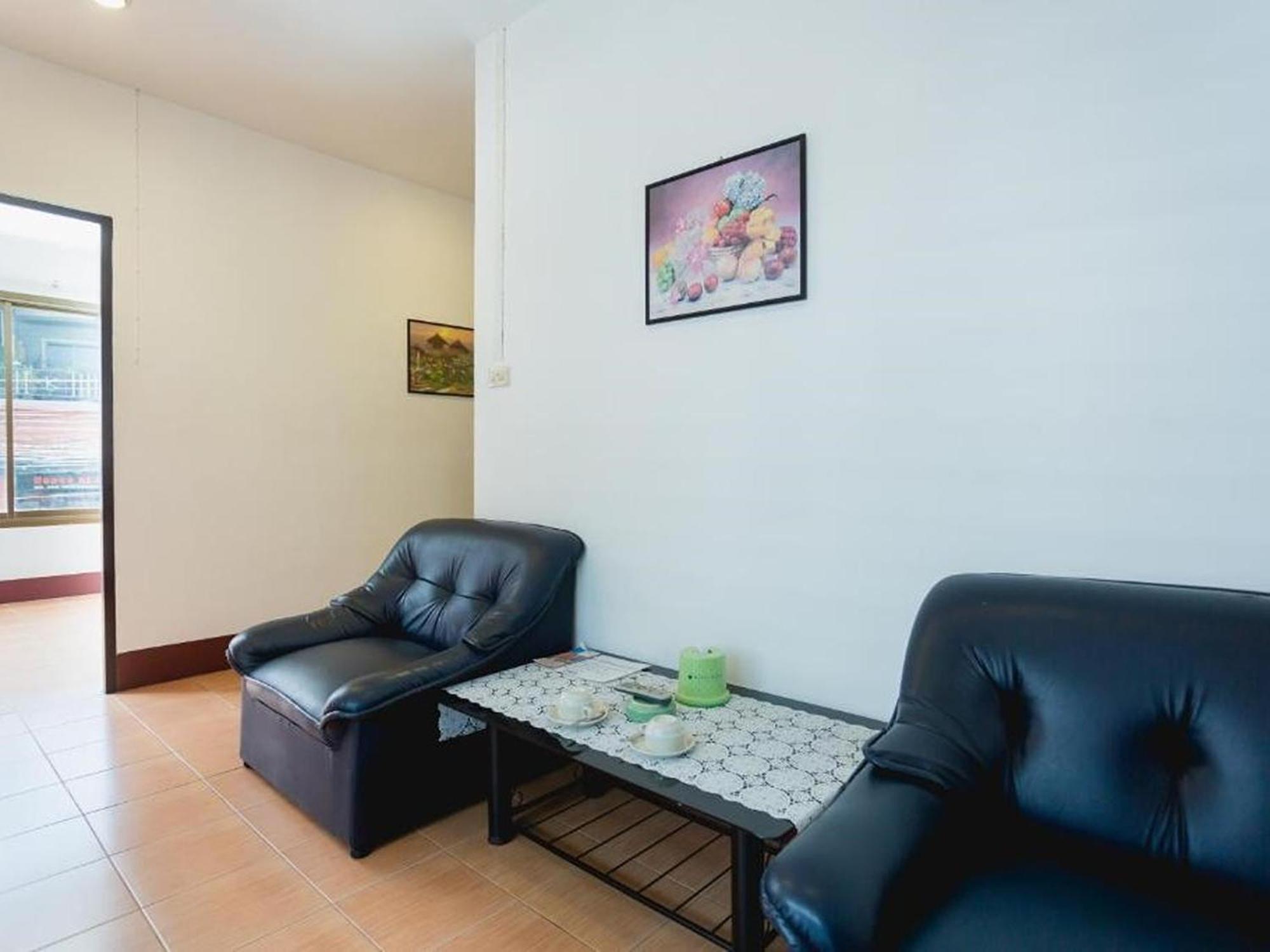 Rabbit Mansion Patong Hotel Ngoại thất bức ảnh