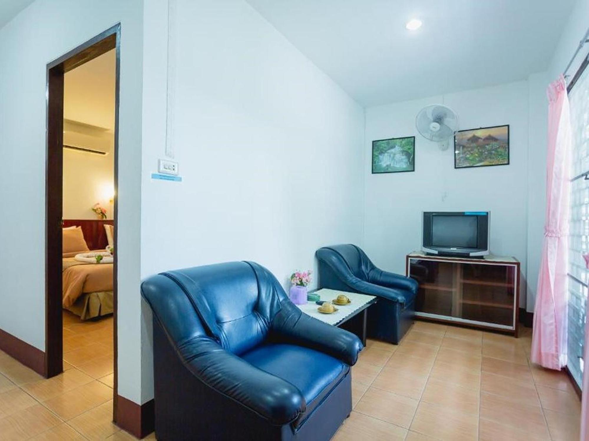 Rabbit Mansion Patong Hotel Ngoại thất bức ảnh