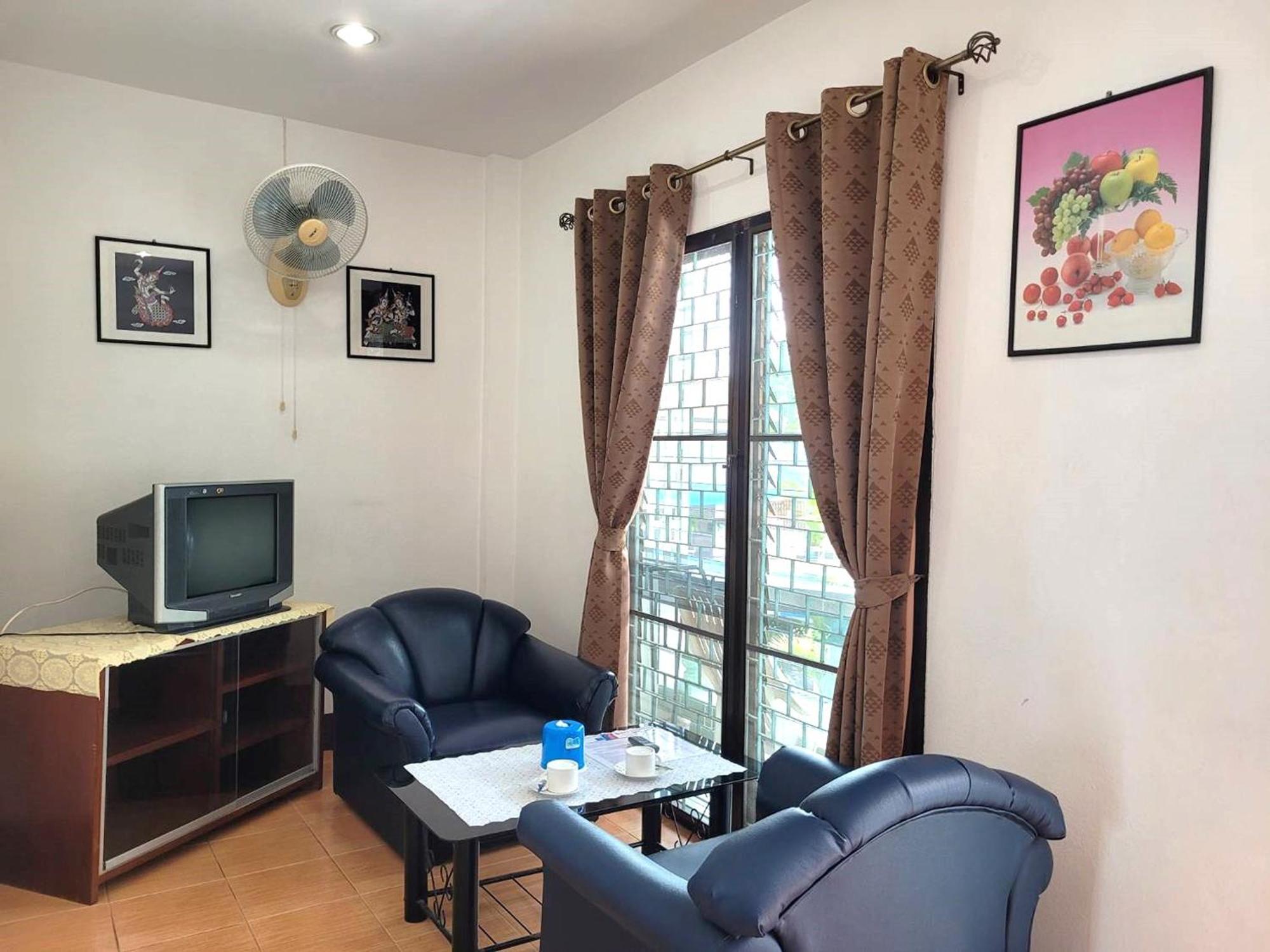 Rabbit Mansion Patong Hotel Ngoại thất bức ảnh