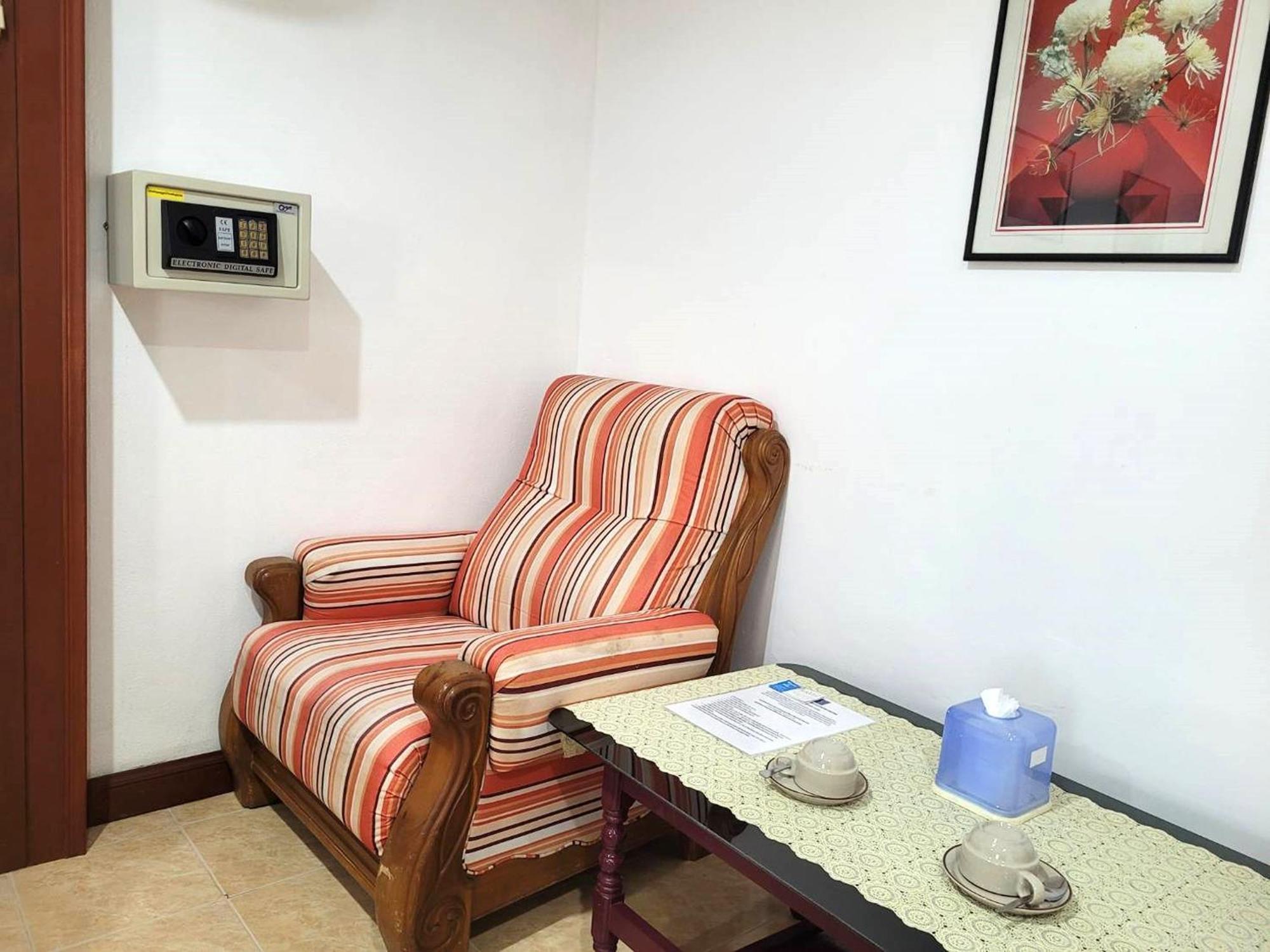 Rabbit Mansion Patong Hotel Ngoại thất bức ảnh